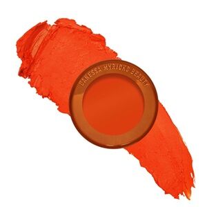 Danessa Myricks Beauty
Yummy Skin Blurring Balm Powder Flushed